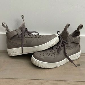 Nike High Top Air Force 1